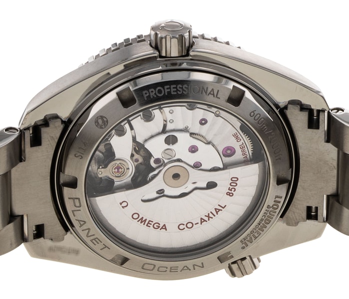 Omega Planet Ocean 232.90.42.21.03.001